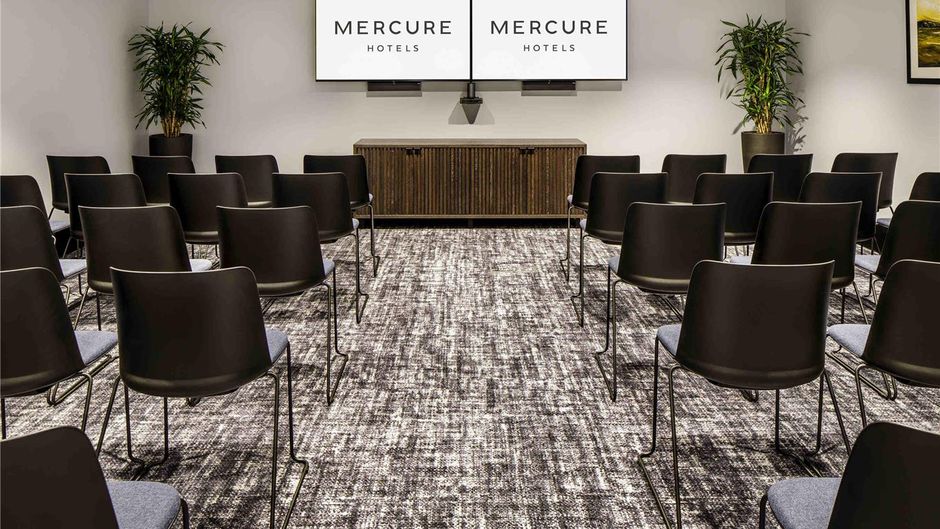 Mercure Paignton Hotel Meeting