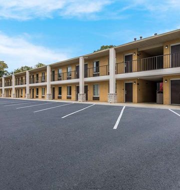 Econo Lodge