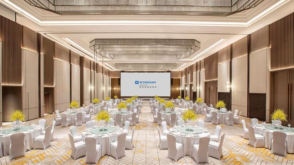 Wyndham Xiongan Other