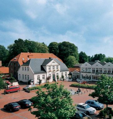 Ringhotel Residenz am Schlosspark
