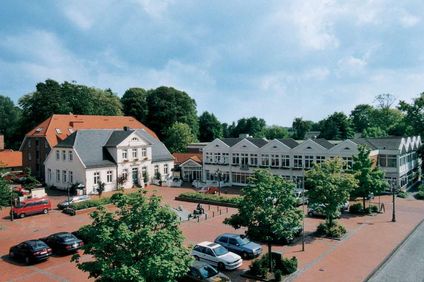 Ringhotel Residenz am Schlosspark