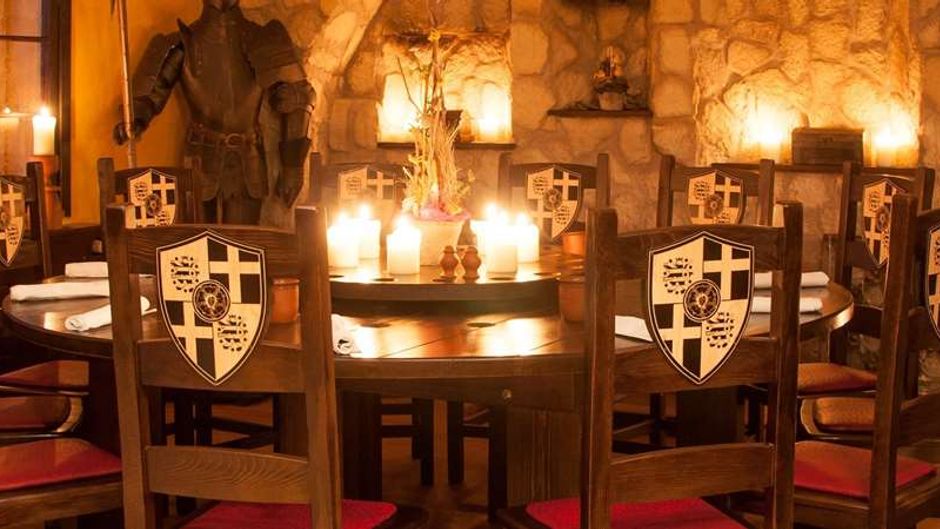 Hotel Eisenacher Hof Restaurant