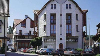 Ringhotel Mohren