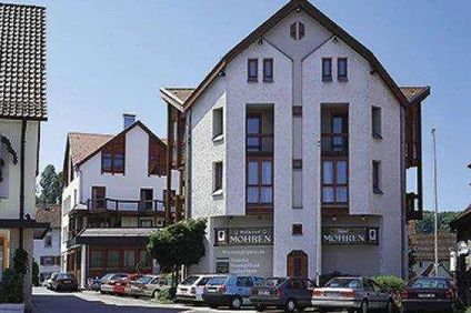 Ringhotel Mohren