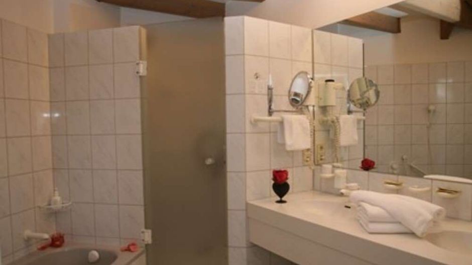 Ringhotel Mohren Room