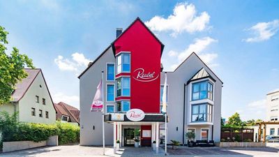RingHotel Reubel