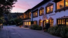 Ringhotel Siegfriedbrunnen