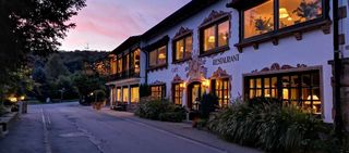 Ringhotel Siegfriedbrunnen