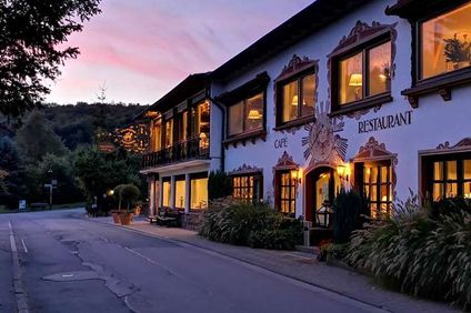 Ringhotel Siegfriedbrunnen