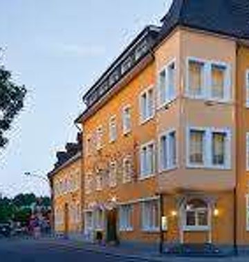 Ringhotel zum Goldenen Ochsen