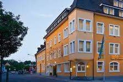 Ringhotel zum Goldenen Ochsen