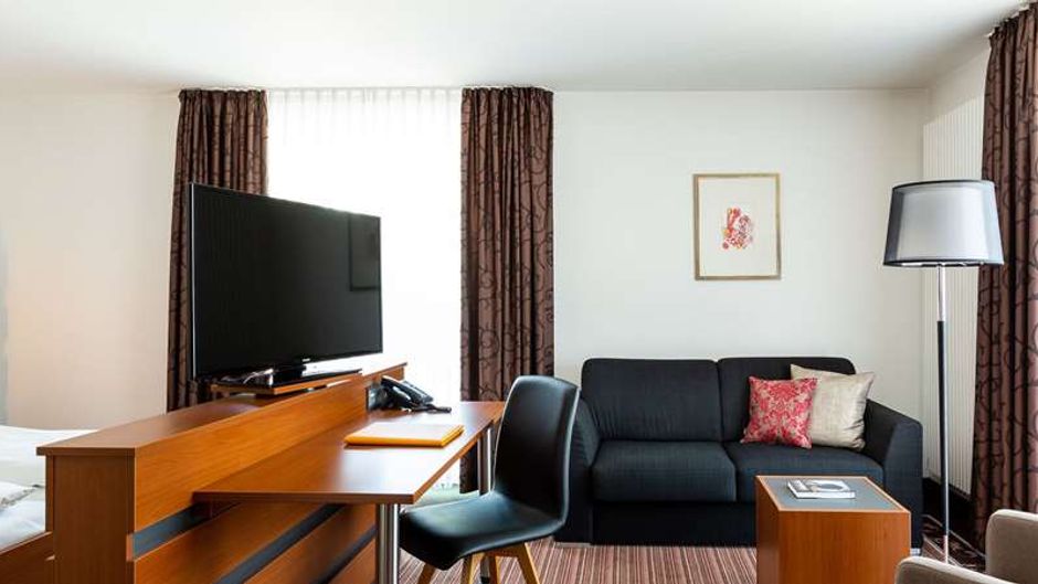 Ringhotel zum Kreuz Room