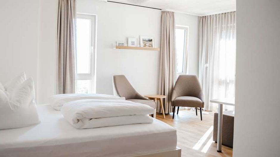 Ringhotel Johanniterbad Room