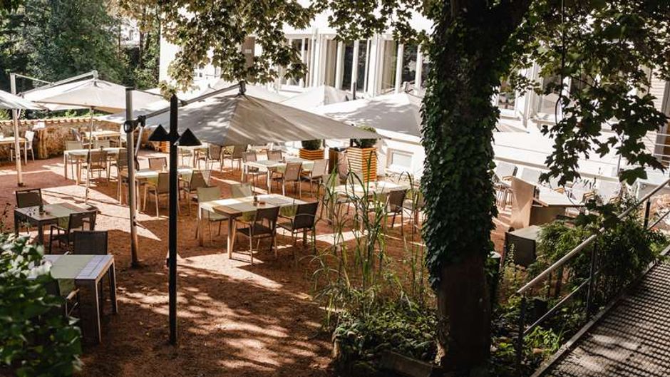 Ringhotel Johanniterbad Other