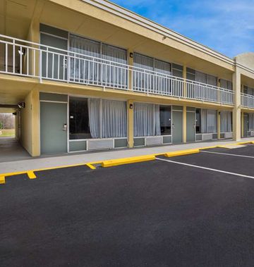Econo Lodge