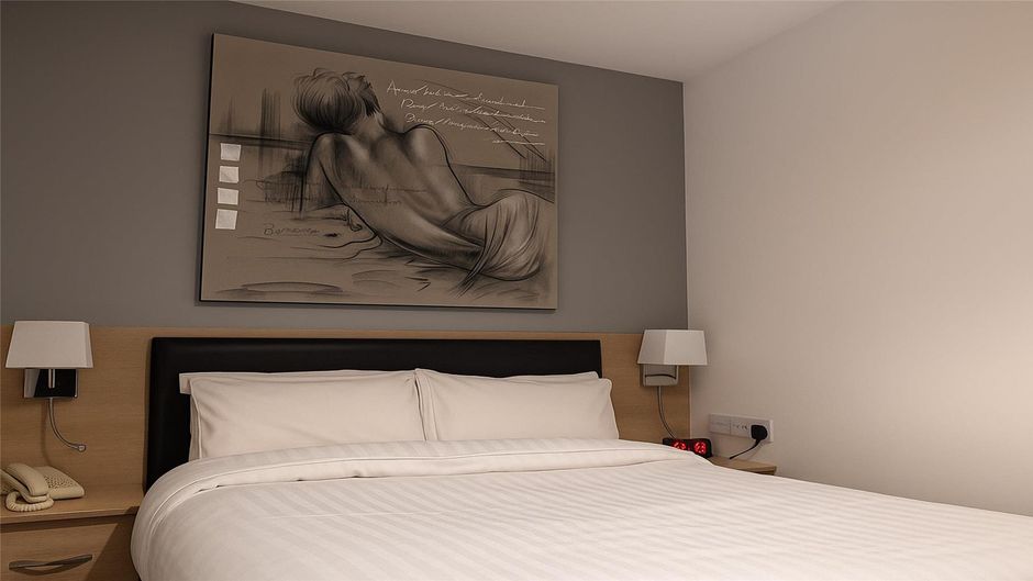 The Park Hotel, Sure Hotel Coll by BW Other