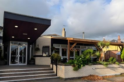The Park Hotel, Sure Hotel Coll by BW