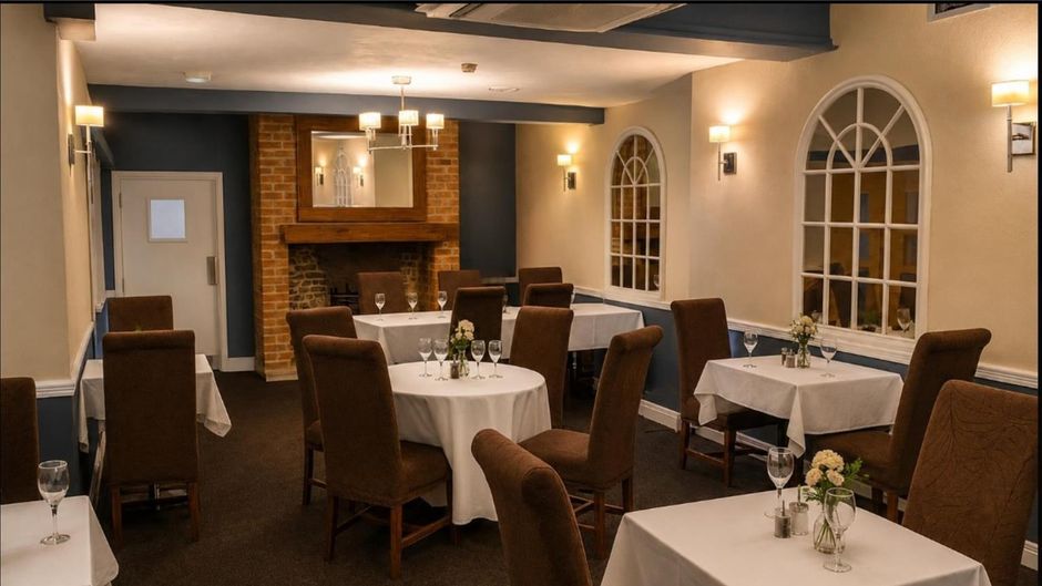 The Park Hotel, Sure Hotel Coll by BW Other
