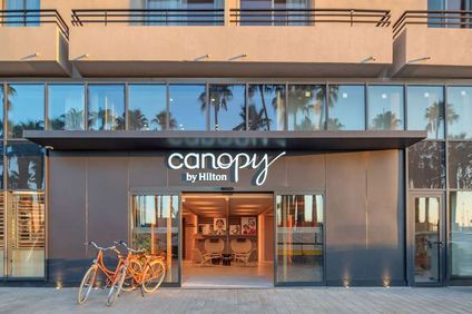 Canopy by Hilton Cannes