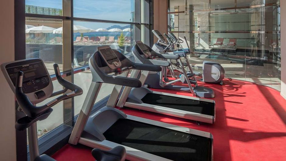 Canopy by Hilton Cannes Health