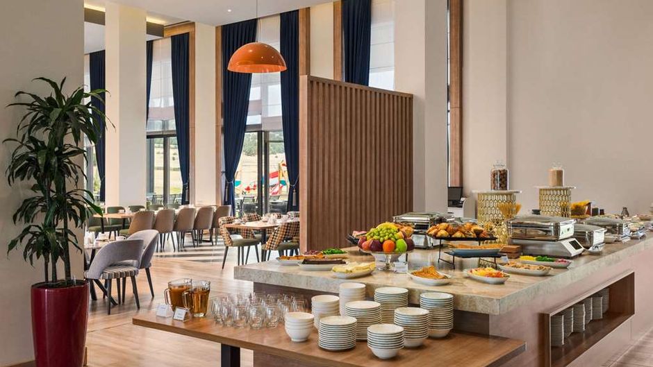 Ramada Encore by Wyndham Zomin Other