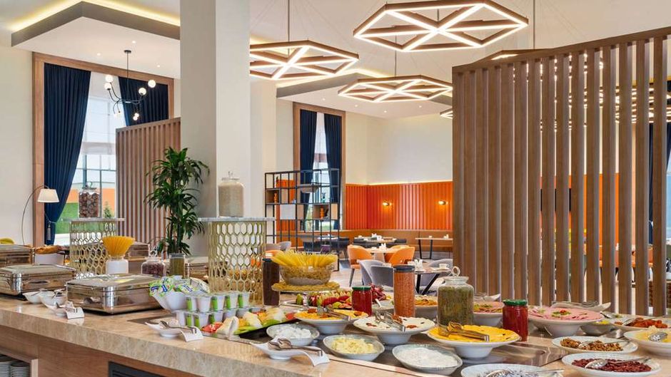 Ramada Encore by Wyndham Zomin Other