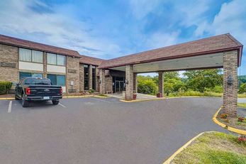 Travelodge by Wyndham Vernon