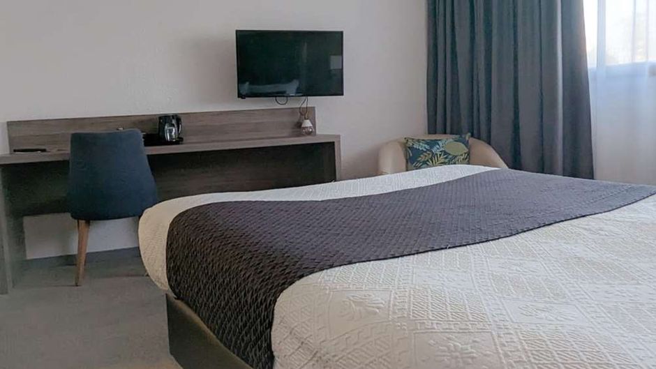 Forum Hotel Genas Room