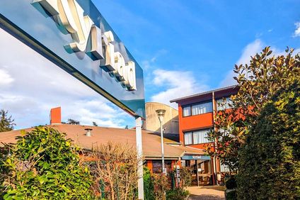 Forum Hotel Genas