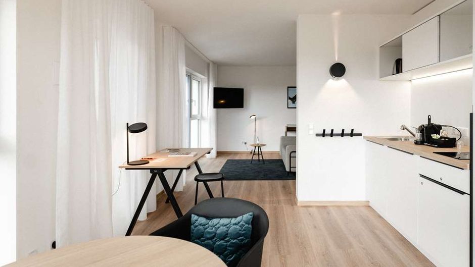 the place Herzogenaurach Room