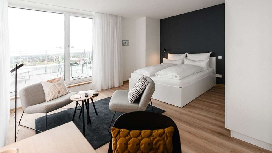 the place Herzogenaurach Room