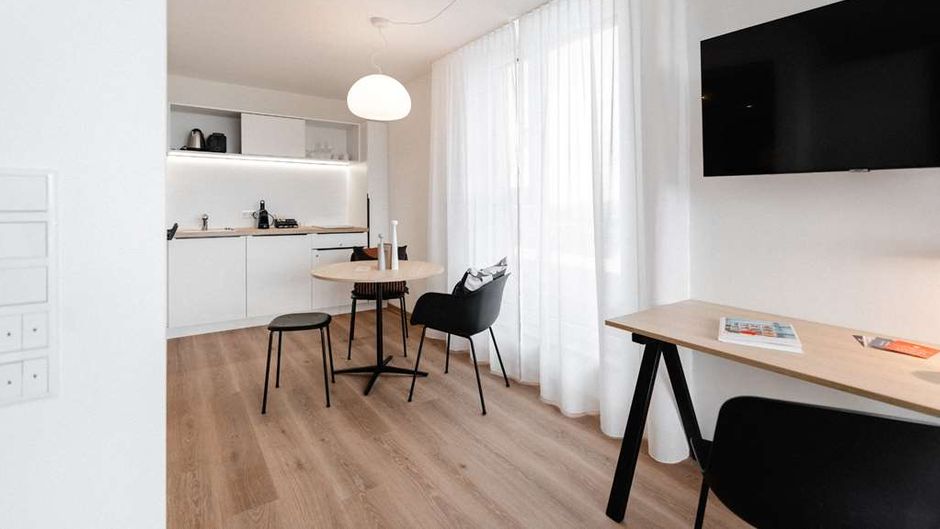 the place Herzogenaurach Room