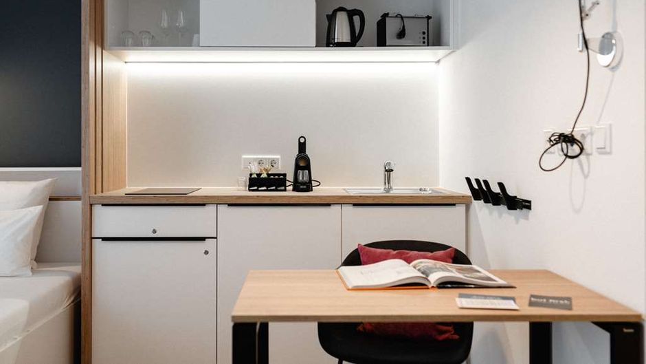 the place Herzogenaurach Room