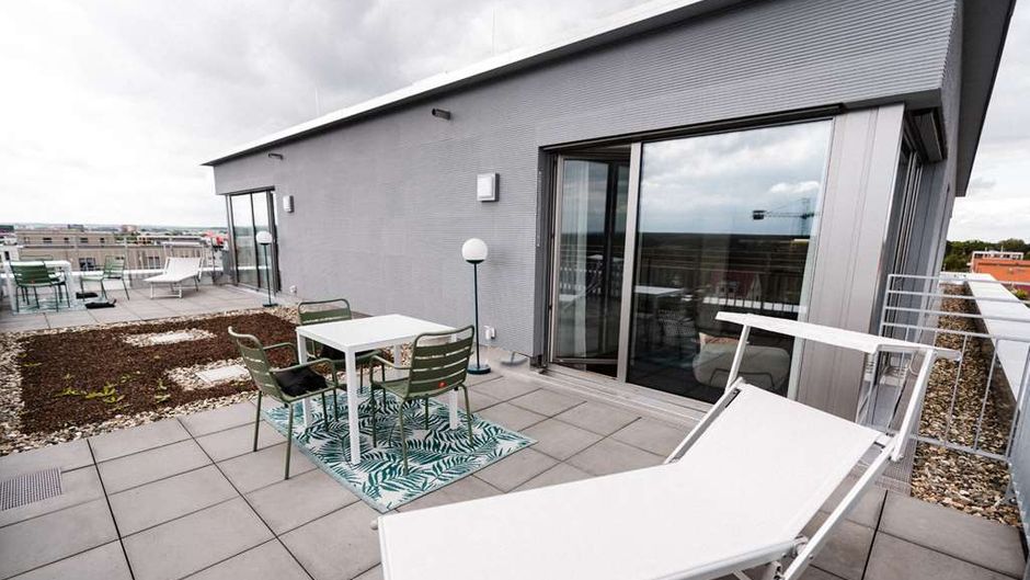 the place Herzogenaurach Other
