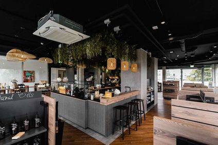 the place Herzogenaurach
