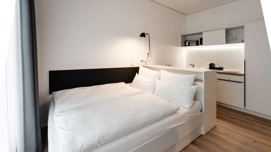the place Herzogenaurach Room