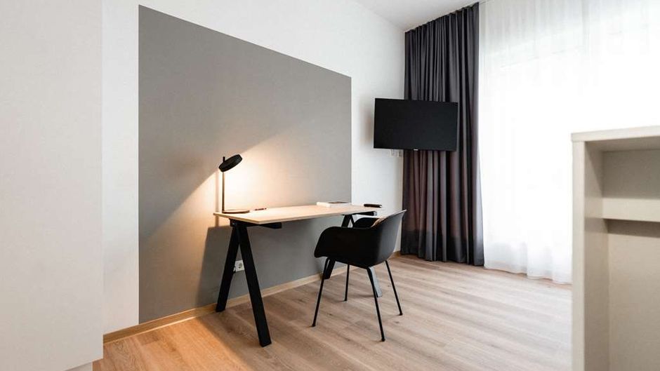 the place Herzogenaurach Room