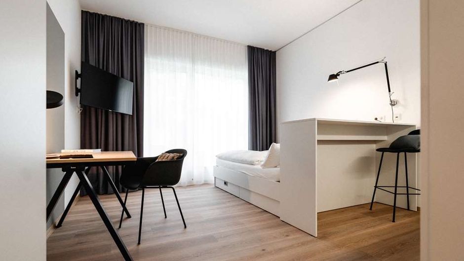 the place Herzogenaurach Room