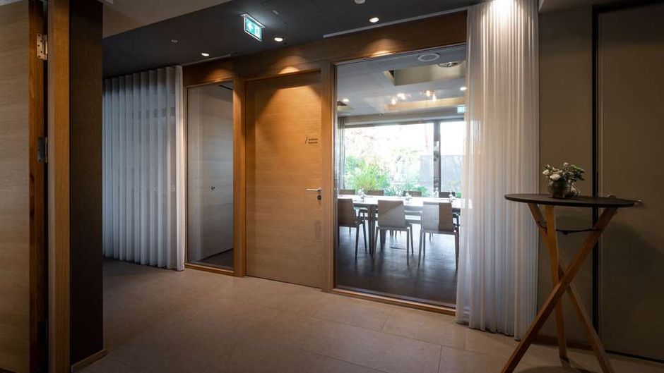 Hotel Maier Meeting