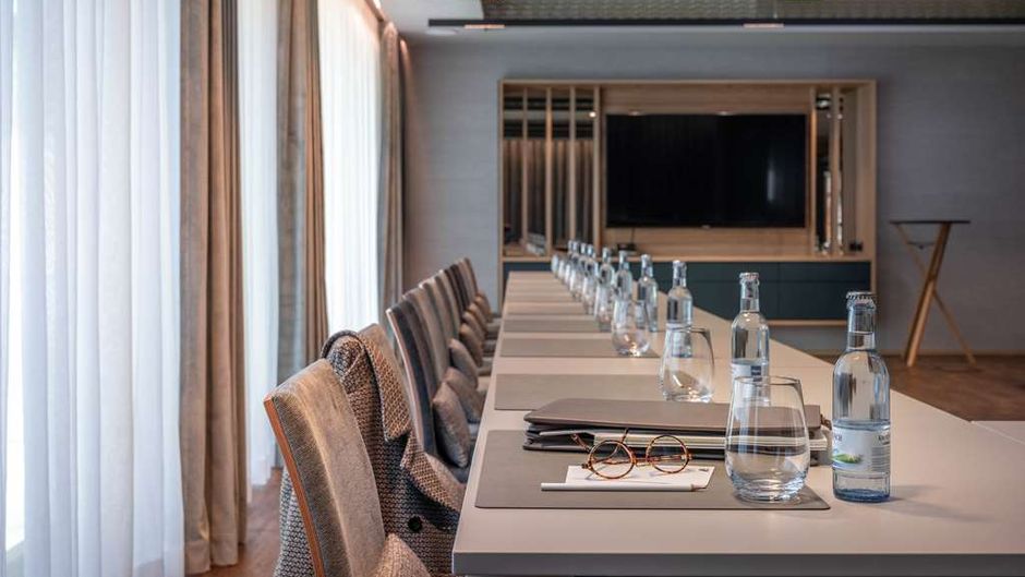 Hotel Maier Meeting