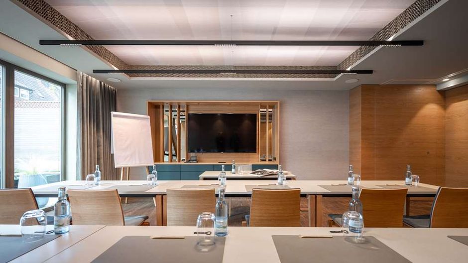 Hotel Maier Meeting