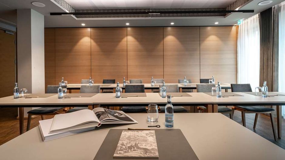Hotel Maier Meeting