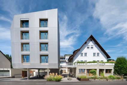 Hotel Maier