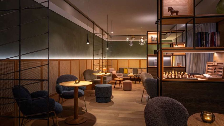 Hotel Maier Restaurant