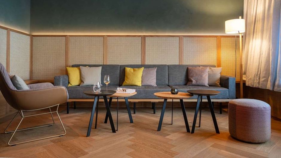 Hotel Maier Restaurant