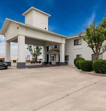Quality Inn & Suites