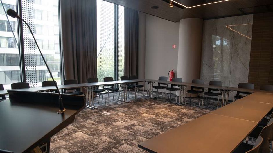 Grand Plaza Hotel & Congress Center Meeting