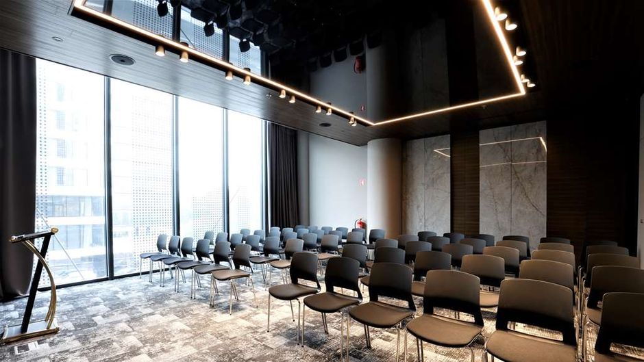 Grand Plaza Hotel & Congress Center Meeting