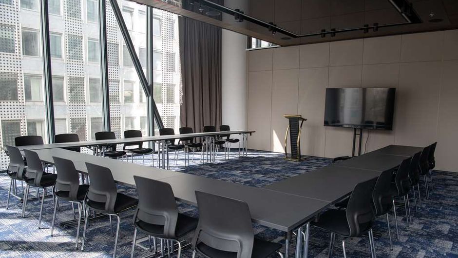 Grand Plaza Hotel & Congress Center Meeting
