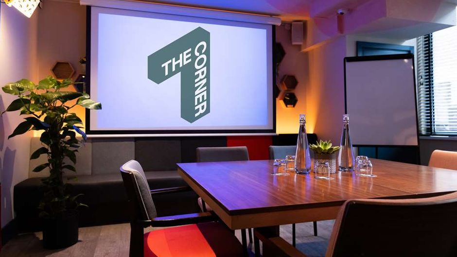 The Corner London City Other